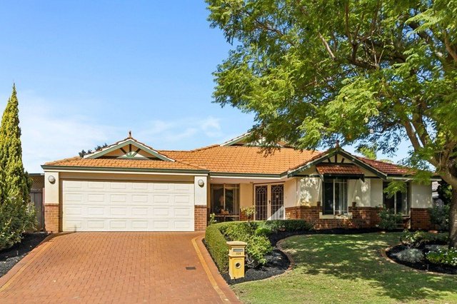 159 Bronzewing Avenue, WA 6069