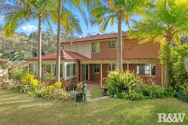 3 Jopson Close, NSW 2257