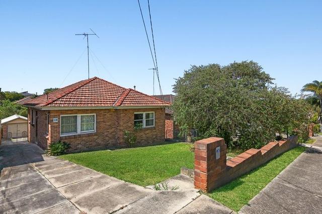 18 Arinya Street, NSW 2208