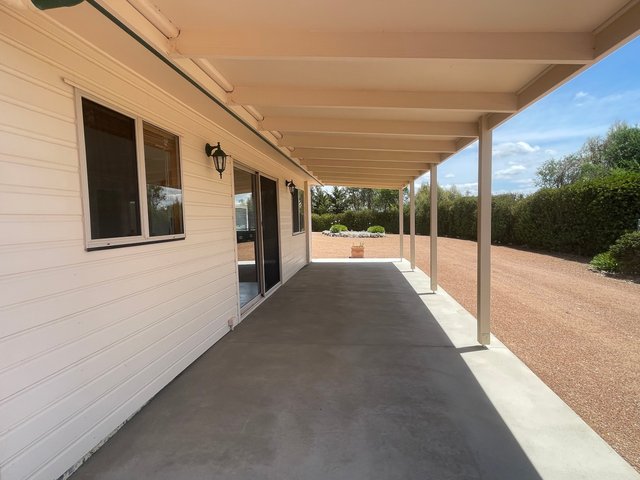 (no street name provided), NSW 2618