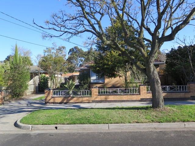 34 Stuart Avenue, VIC 3192