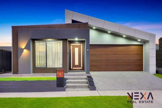 3 Thyridia Street, VIC 3064
