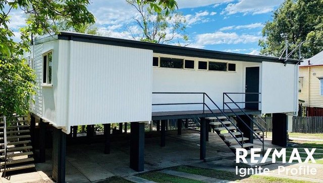 3/36 Tait Street, QLD 4059