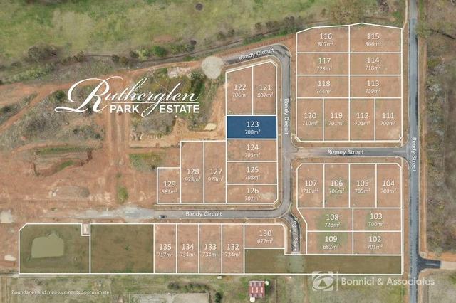 123/6 Bandy Circuit, VIC 3685