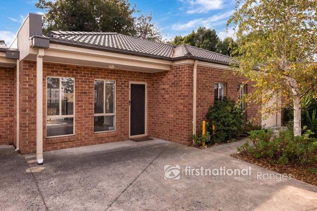 6/13 Vista Court, VIC 3783