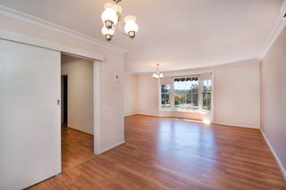 Living & Dining Room