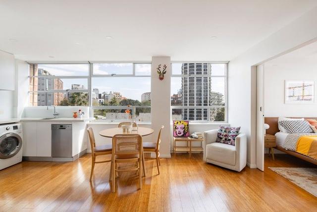 43/10 Barncleuth Square, NSW 2011