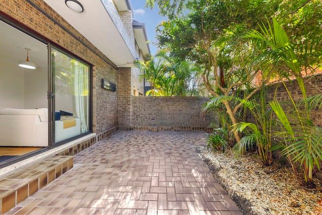 3/5 Cranbrook Avenue, NSW 2090