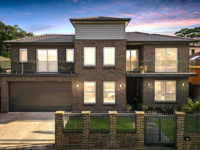 45 Nirimba Ave, NSW 2209