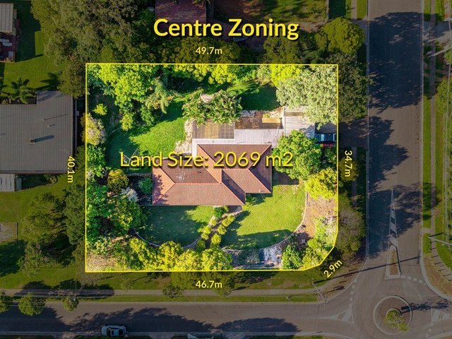 13 Coral Avenue, QLD 4129