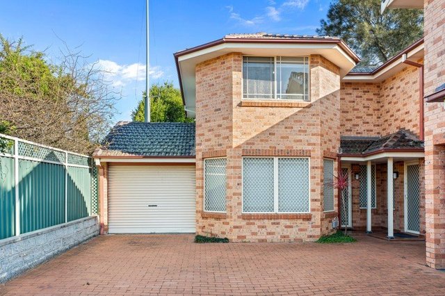 5/17 Blaxland Avenue, NSW 2750