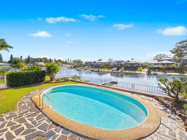 24 Cornwallis Close, NSW 2444