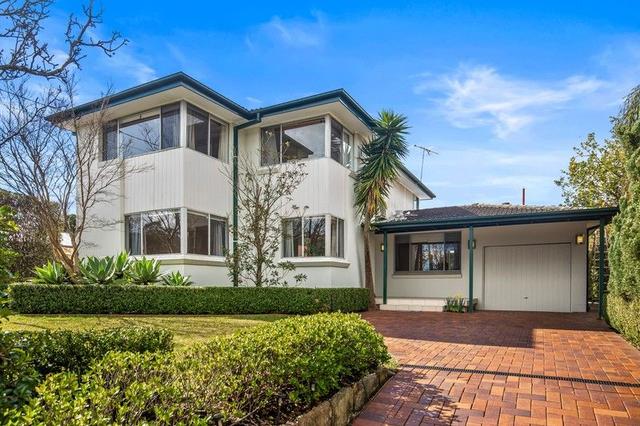 12 Goldsmith Avenue, NSW 2153