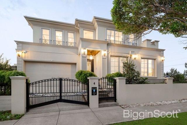 4 Nauru Court, VIC 3108