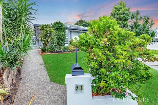 21 Caneby Street, QLD 4060