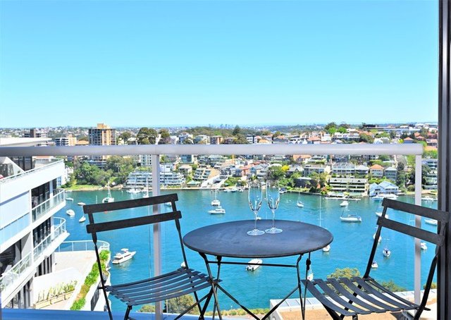 1902/30 Glen Street, NSW 2061