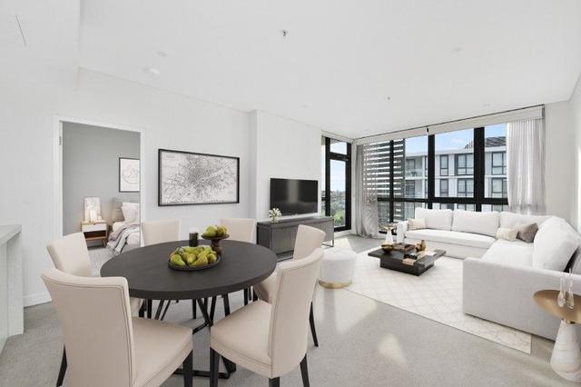 1306/15 Brodie Spark Drive, NSW 2205