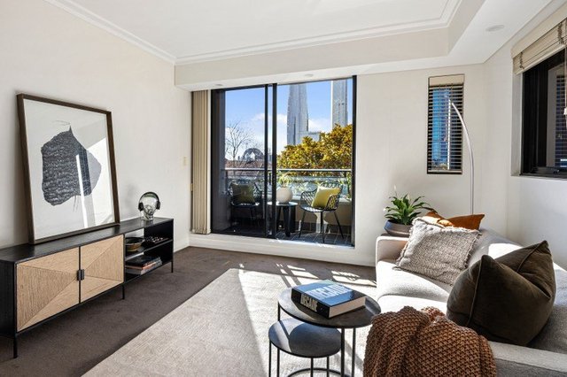 A406/24 Point Street, NSW 2009