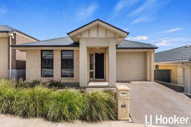 46 Easton Drive, SA 5118