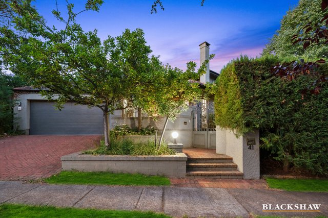 41 Dominion Circuit, ACT 2603