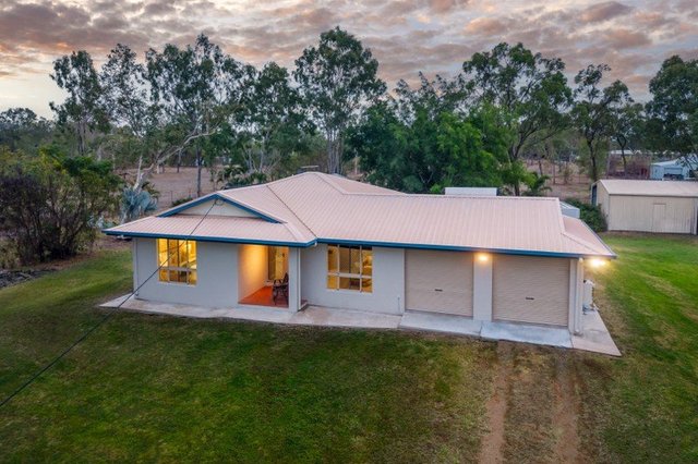 5 Melrose Crescent, QLD 4815