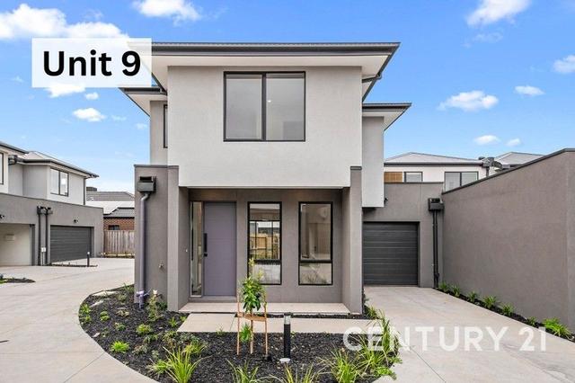 9 and 12/12 Ethan Court, VIC 3810