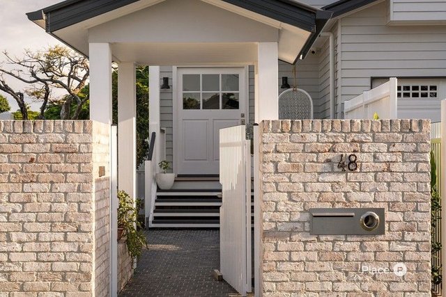 48 Harding Street, QLD 4011