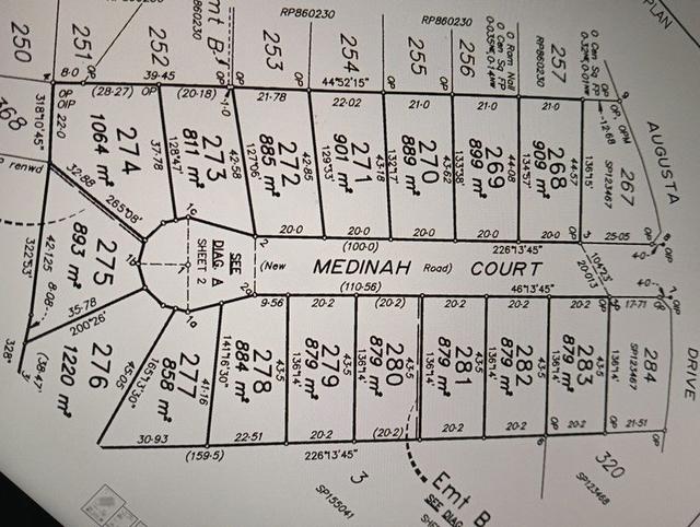 16 Medinah Court, QLD 4816