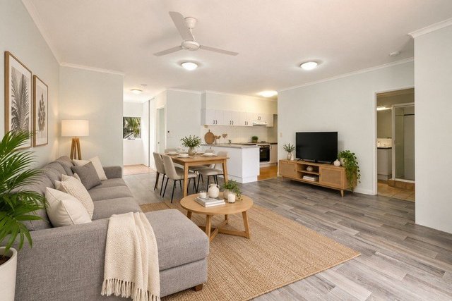 5/5 James Street, QLD 4870