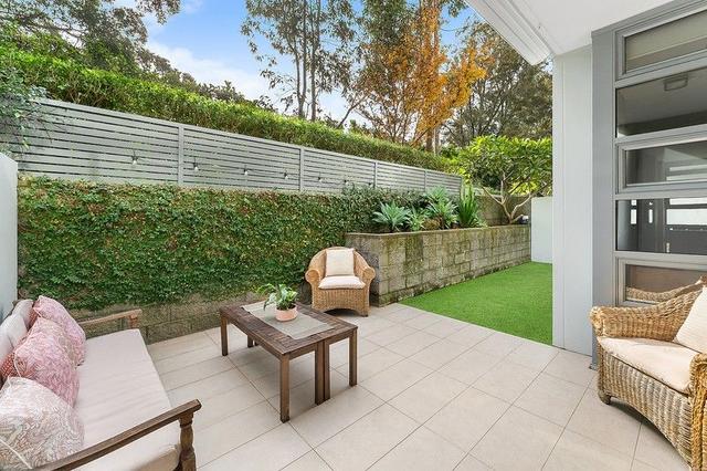 6/18 Shinfield Avenue, NSW 2075