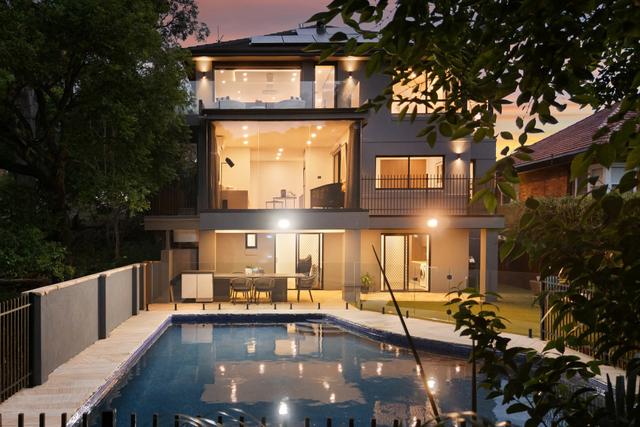15 Pleasant Way, NSW 2221
