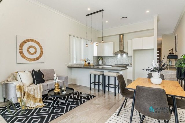 12 Bray Street, NSW 2117