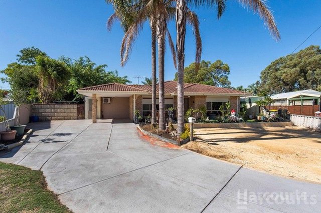 14 Nightingale Place, WA 6210