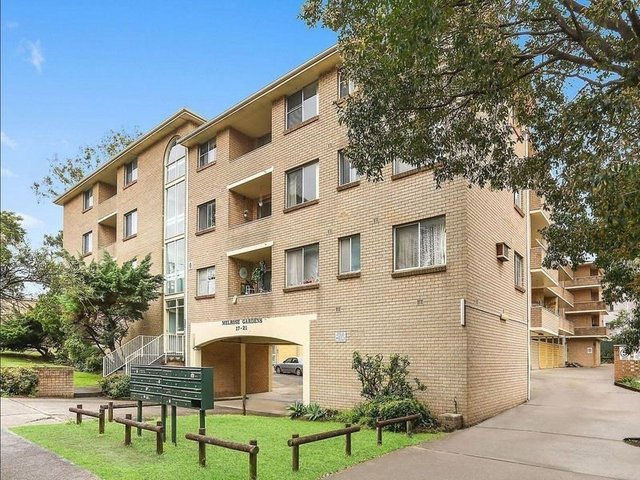 7/17-21 Melrose Avenue, NSW 2224