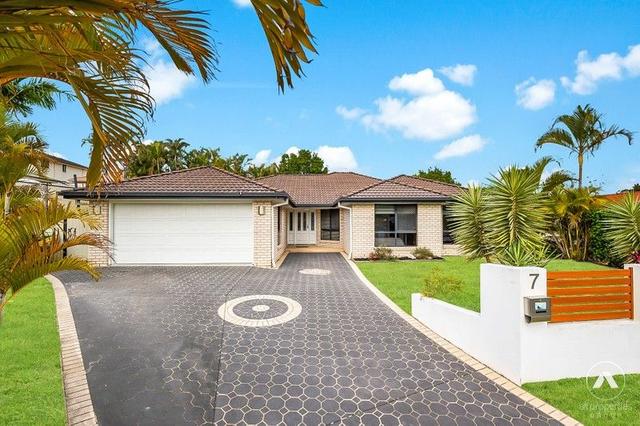 7 Nightingale Place, QLD 4118