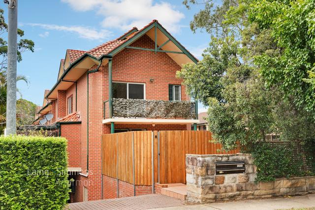 1/8 Eric Road, NSW 2064