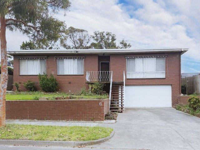 68 Morrie Cresent, VIC 3130