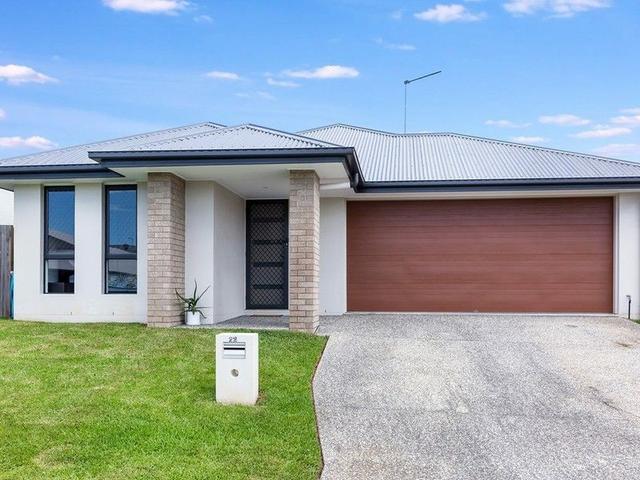 22 Bourke Street, QLD 4505