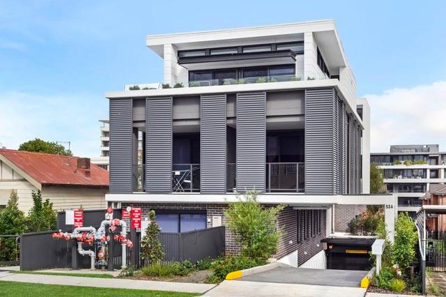 G01/53A Thomas Street, NSW 2150
