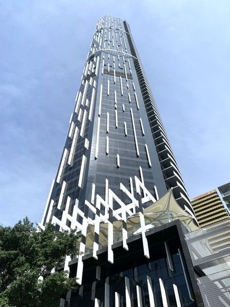 6001/43 Herschel Street, QLD 4000