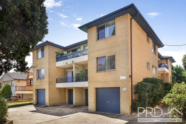 8/623B Homer Street, NSW 2208