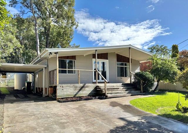 10 Parkside Drive, NSW 2263