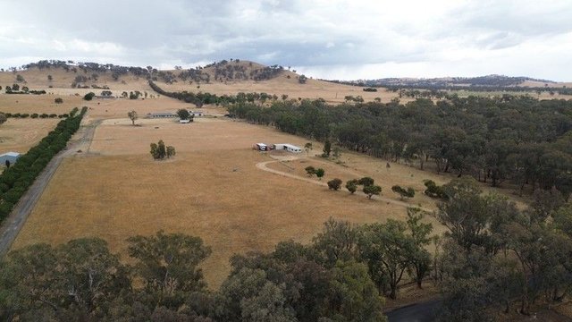 128 Bungowannah  Road, NSW 2642