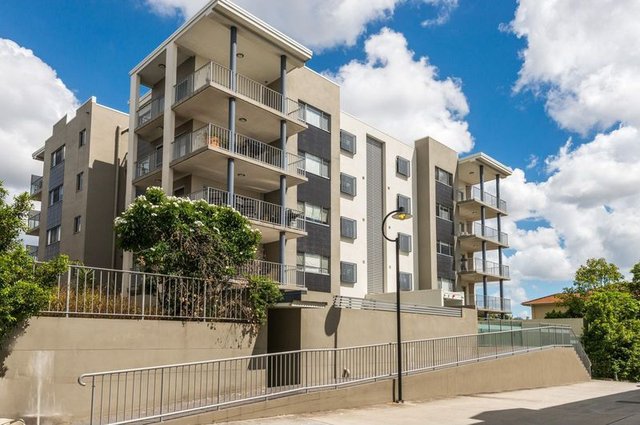 402/61 Buckland Rd, QLD 4012
