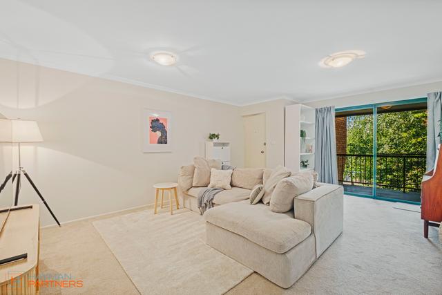 46/17 Oxley Street, ACT 2603