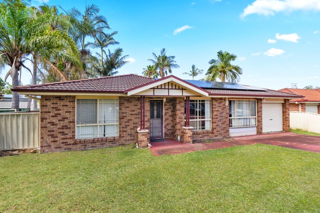 10 Nicoli Close, NSW 2262