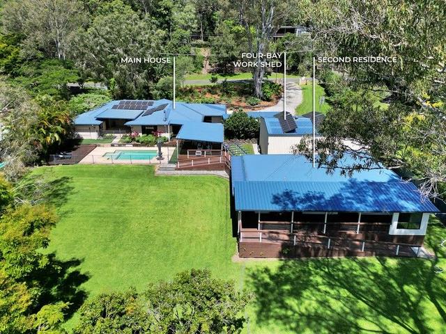 60 Coorabin Court, QLD 4228