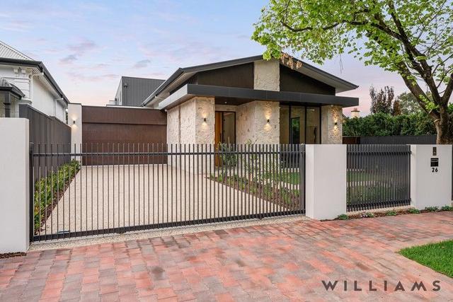 26 William Street, SA 5062