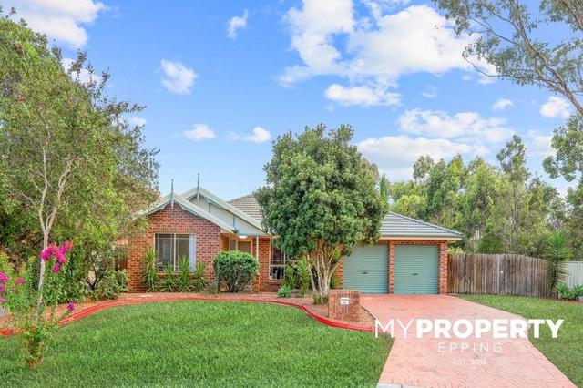 34 Martindale Court, NSW 2173
