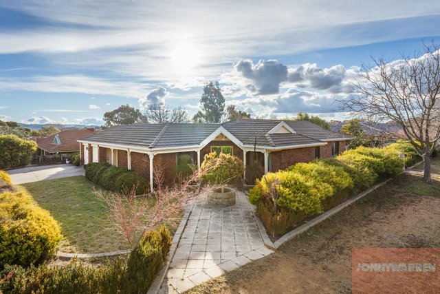 52 Jacaranda Drive, NSW 2619